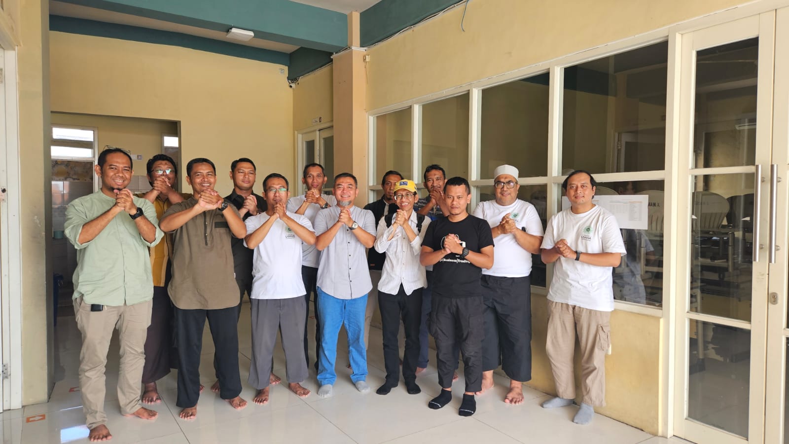 Kopdar SUMU Surabaya