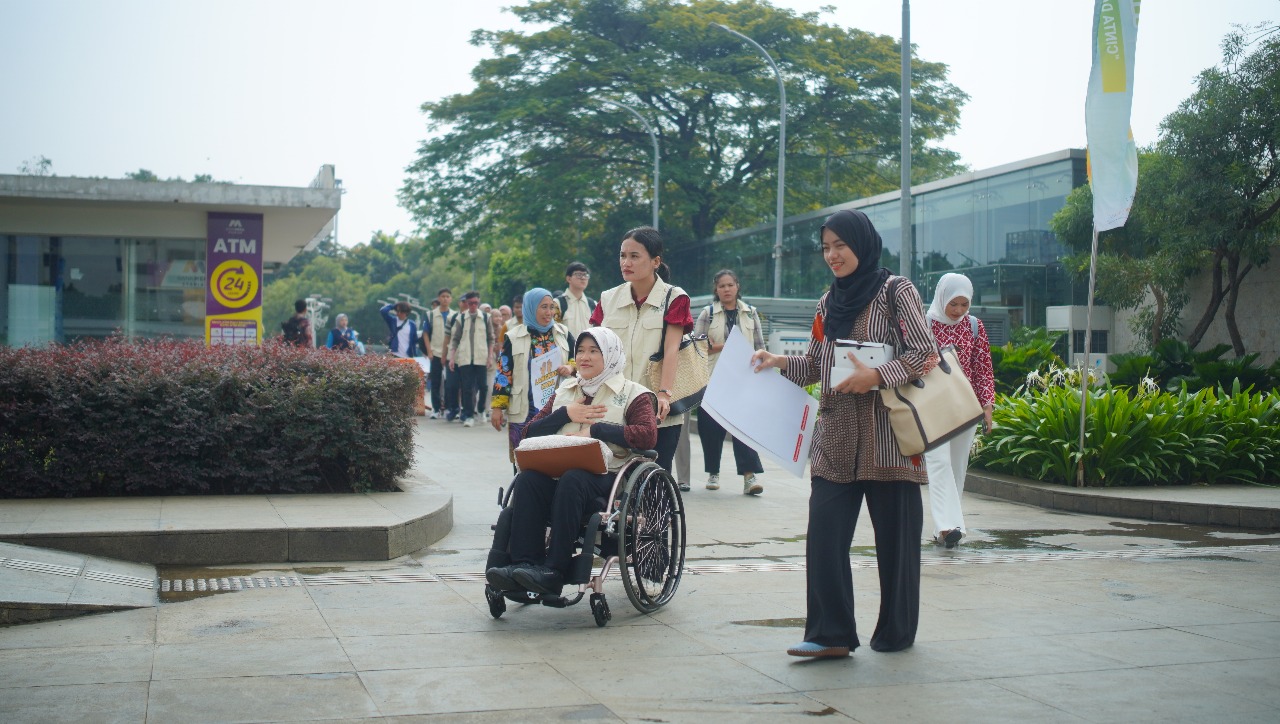 Gerakan Iklim