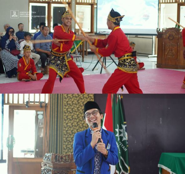 Image Caption
