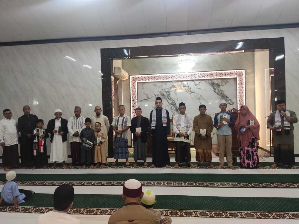 Image Caption