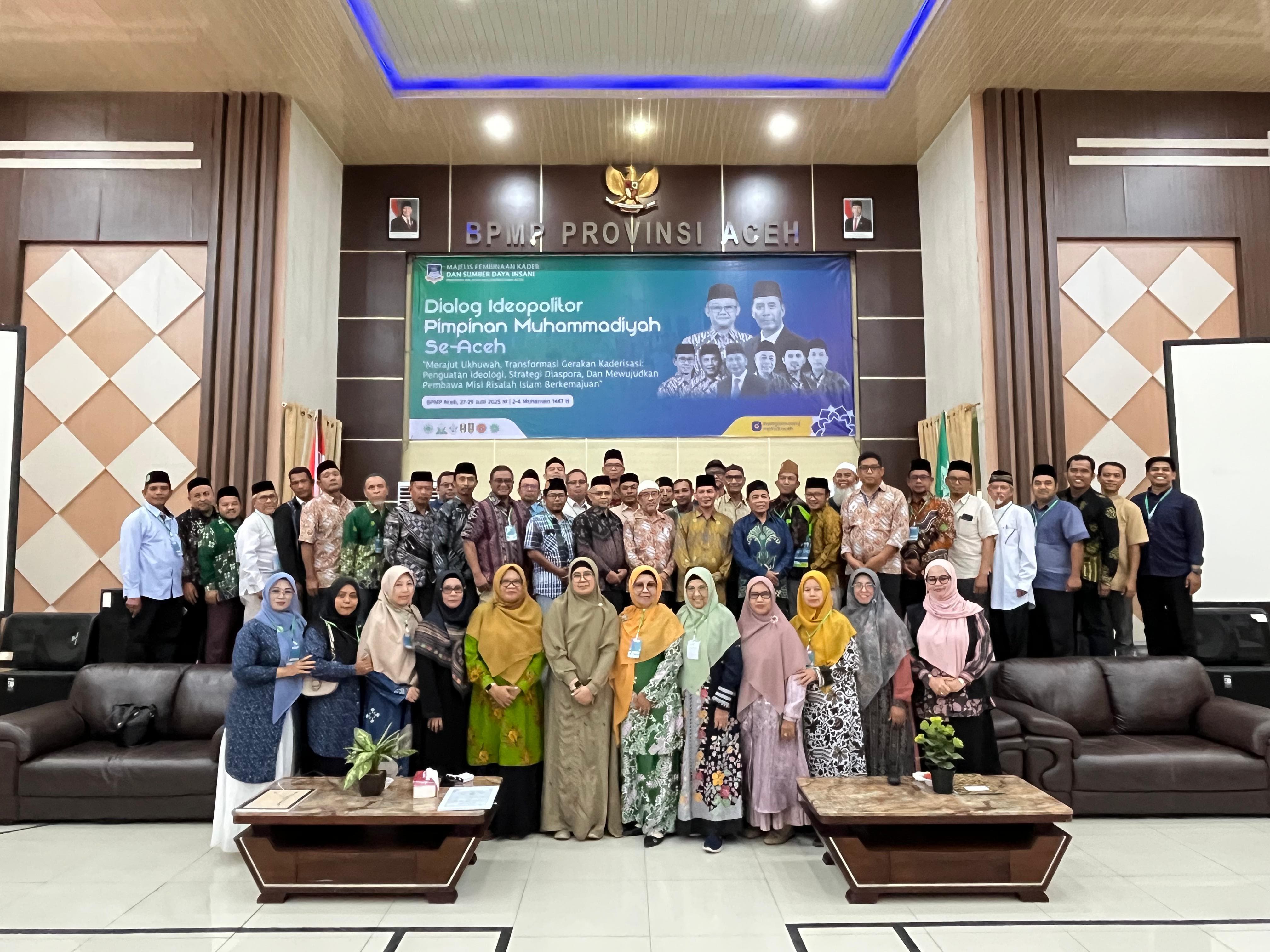 Muhammadiyah Aceh