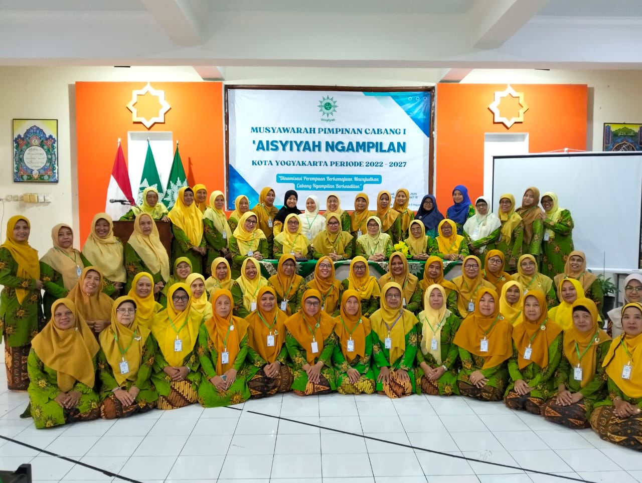 PCA Ngampilan