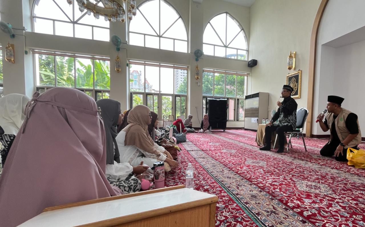 Image Caption