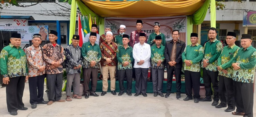 Musycab Kisaran Timur