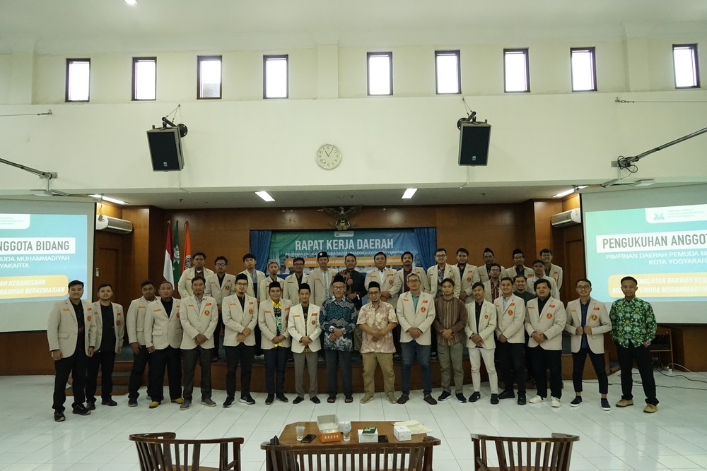 Doc. PDPM Kota Yogyakarta