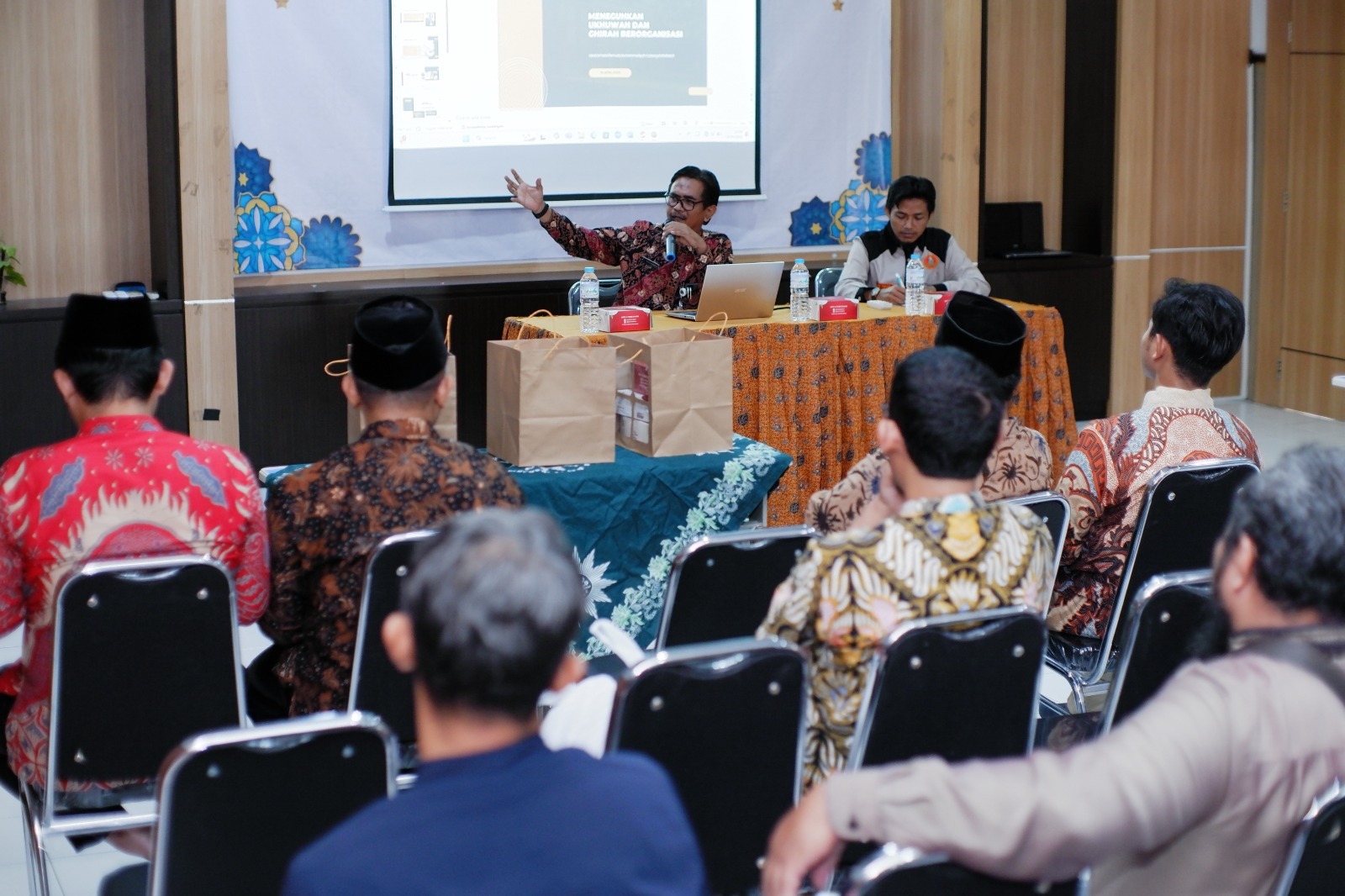 Image Caption