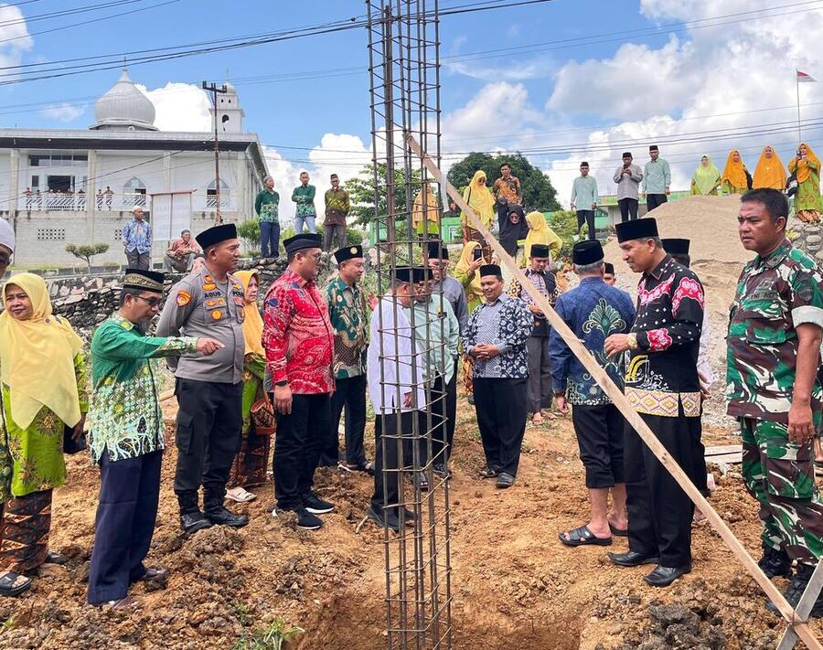 Image Caption
