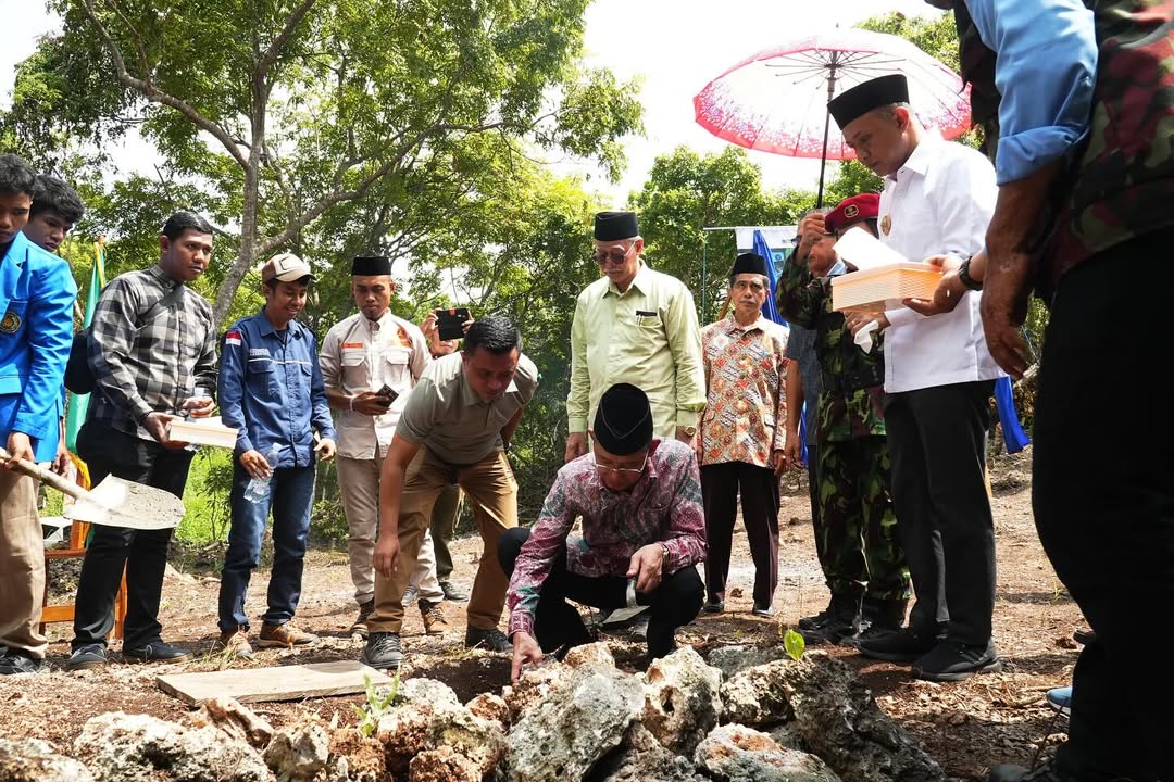 Image Caption