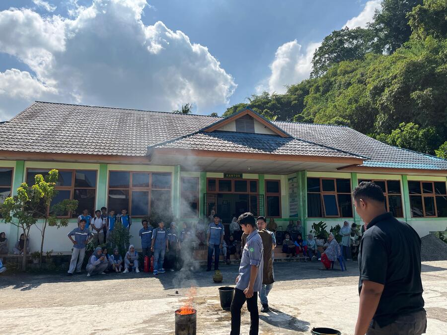 Image Caption