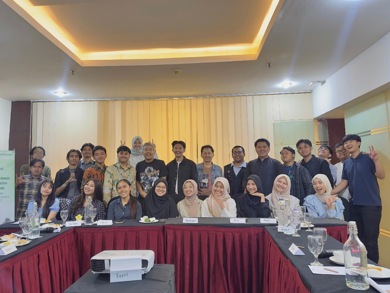 Image Caption