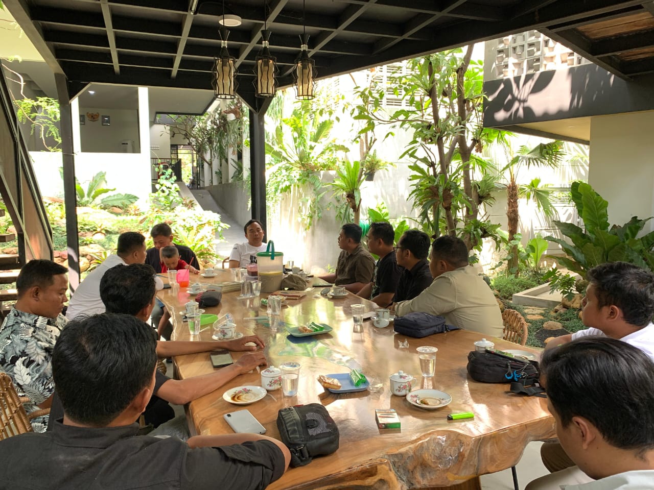 Image Caption