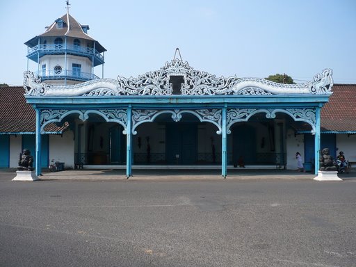 Image Caption