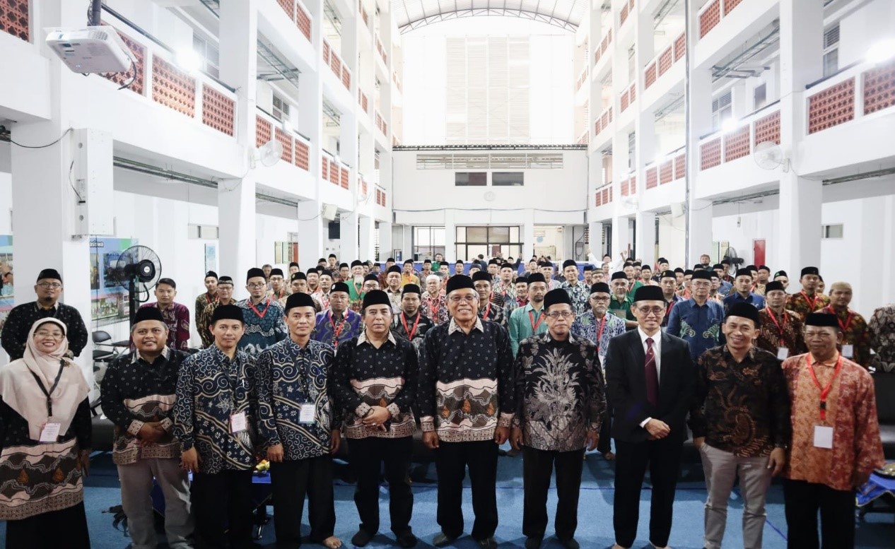 Pesantren Muhammadiyah Berkemajuan