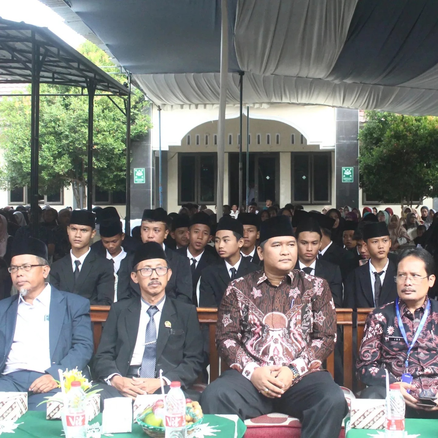 Ponpes Muhammadiyah Daarul Ulum Majenang