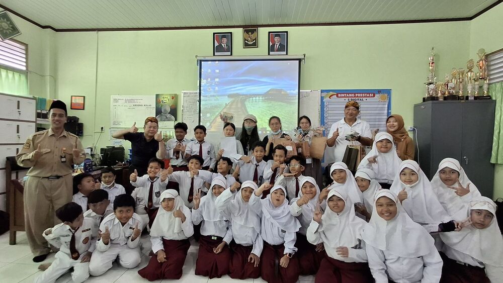 Dok Istimewa