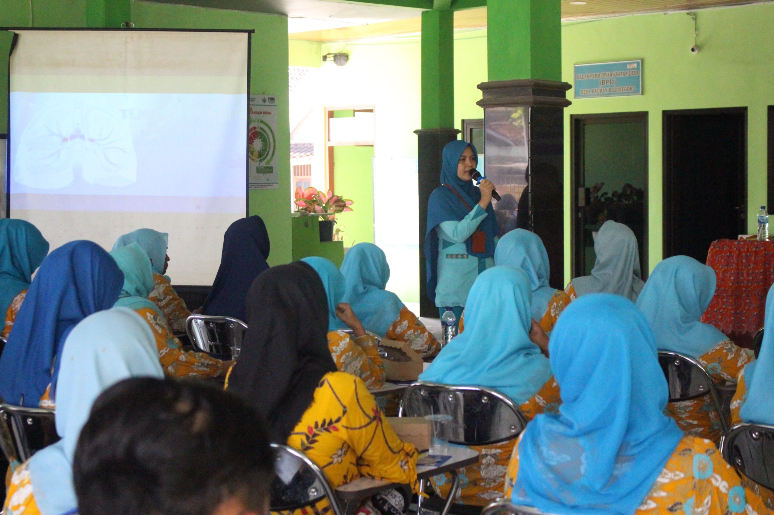 Rumah Sakit ‘Aisyiyah Bojonegoro