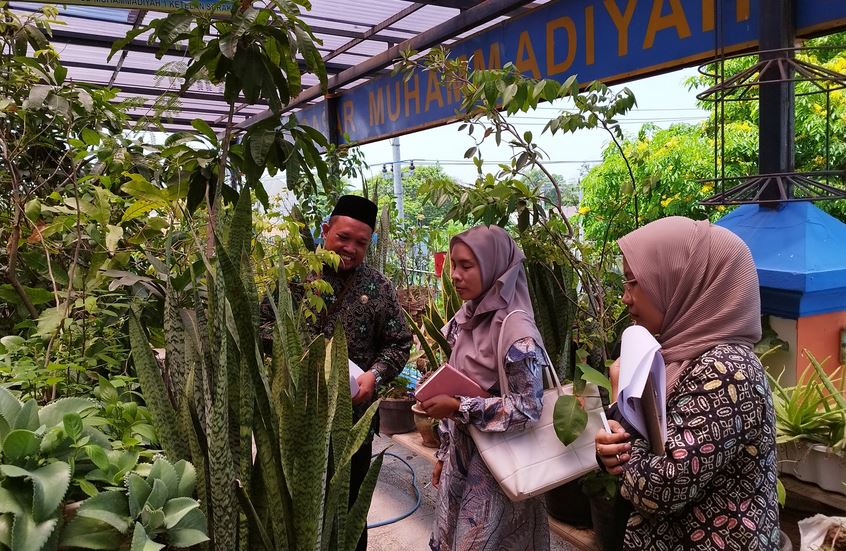 Image Caption