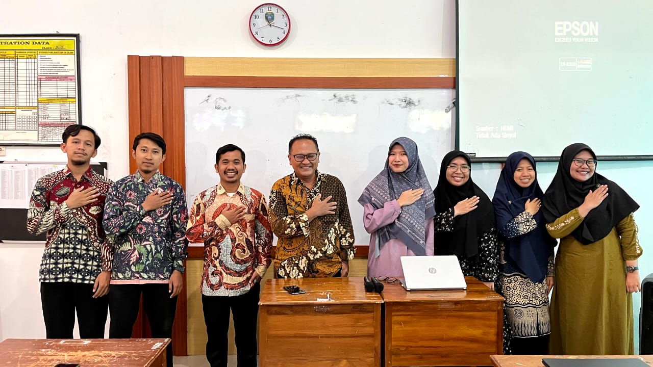 SMA Muhammadiyah PK Kottabarat