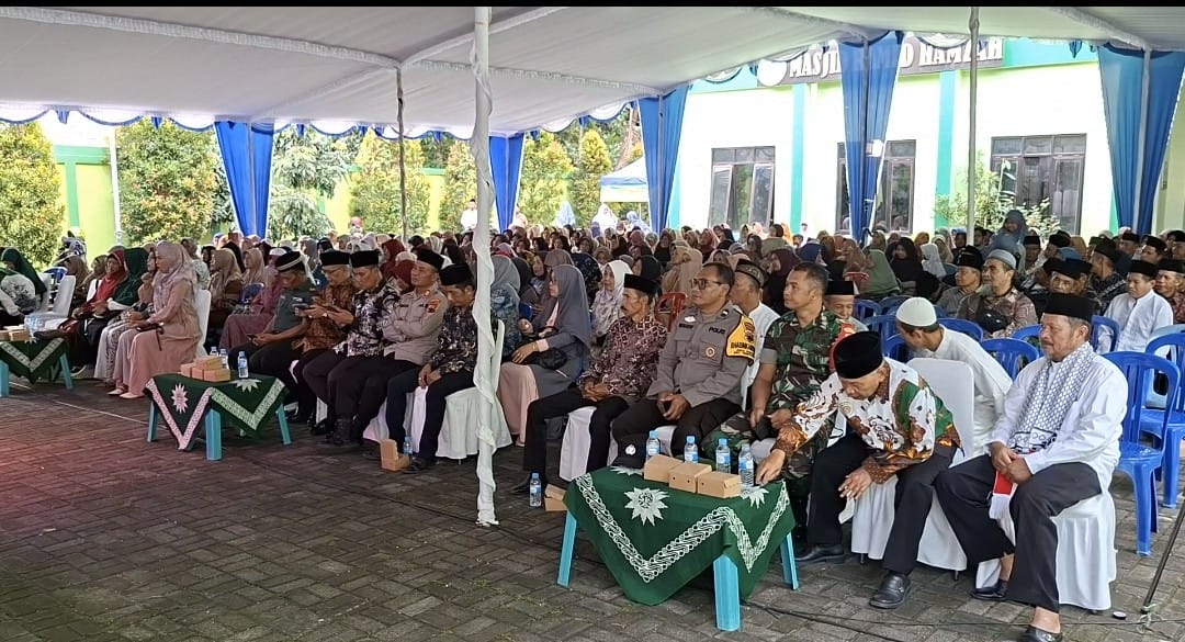 SMP Muhammadiyah Mertoyudan