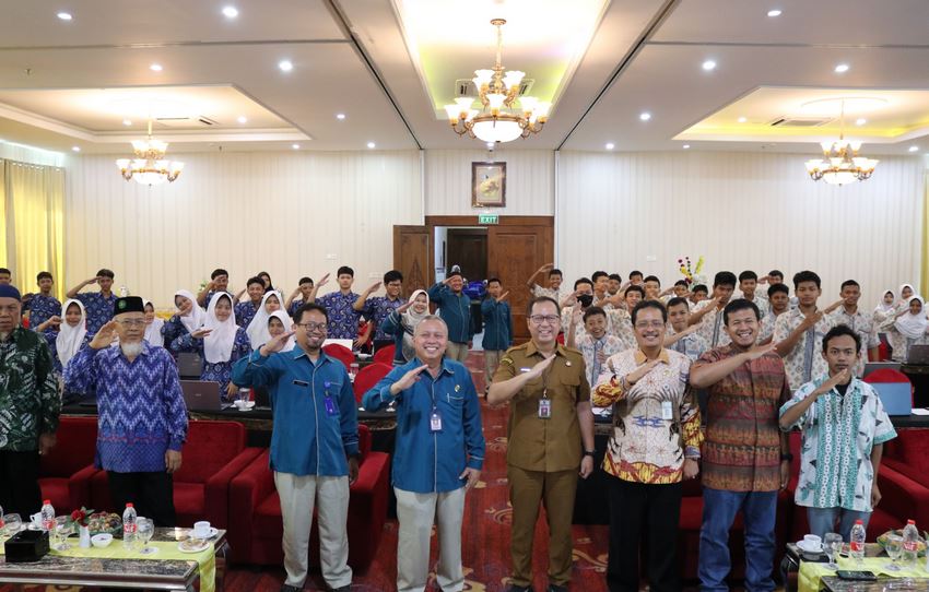 Image Caption