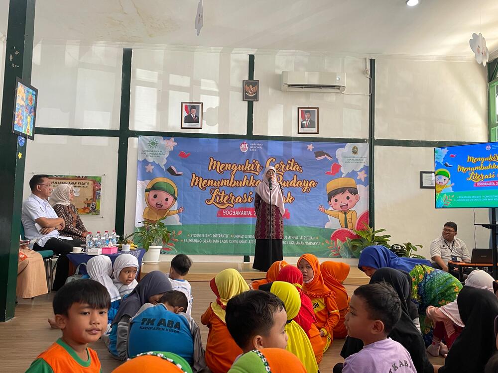 Image Caption
