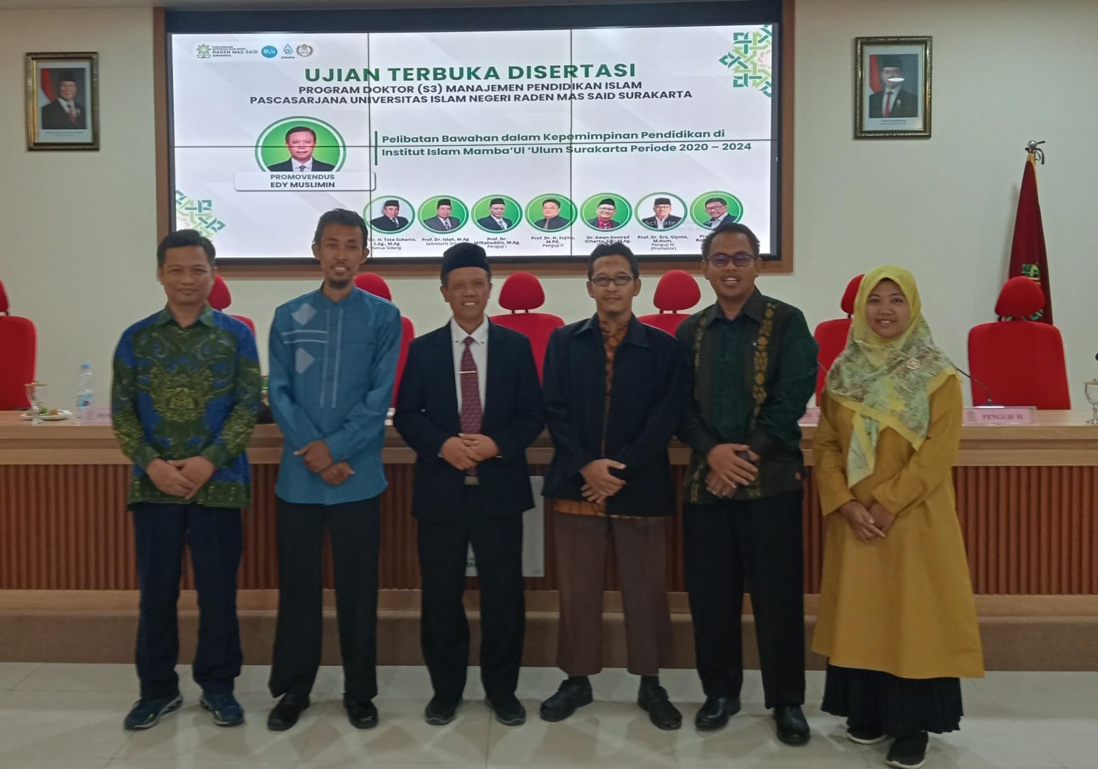 Image Caption