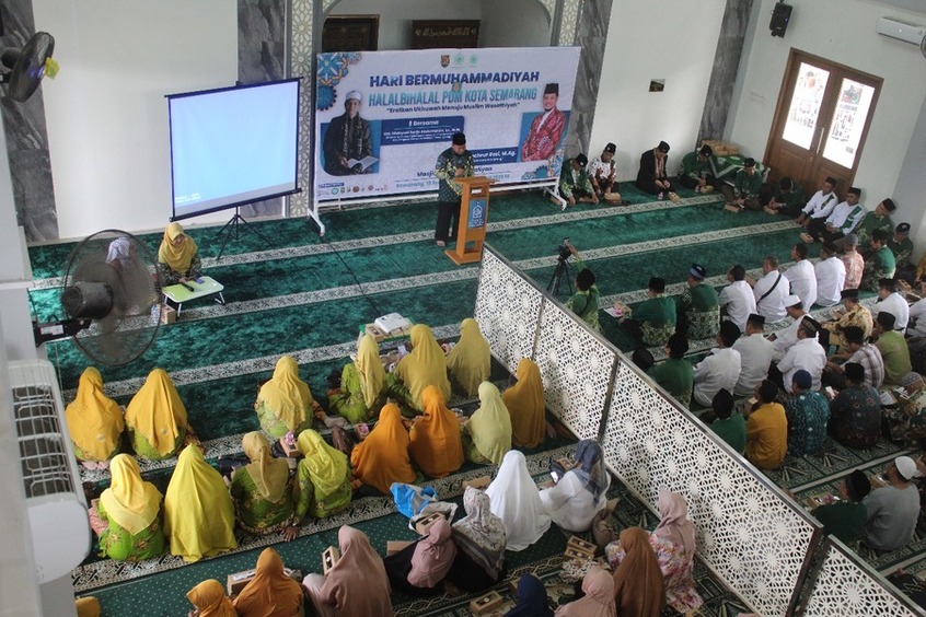 Image Caption