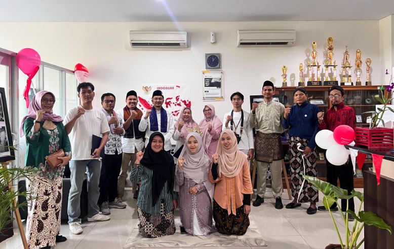 Image Caption