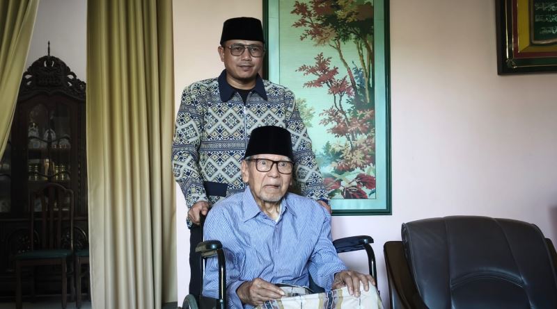 Image Caption