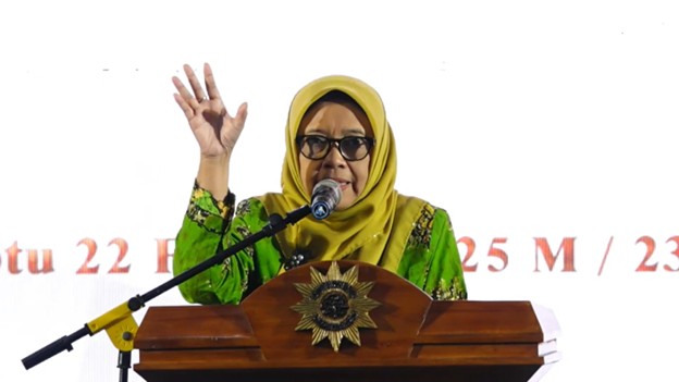 Siti Noordjannah Djohantini