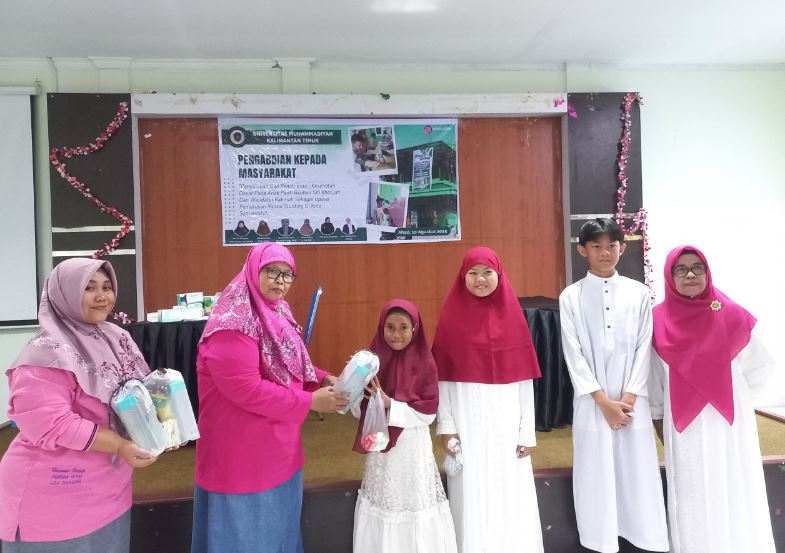 Image Caption