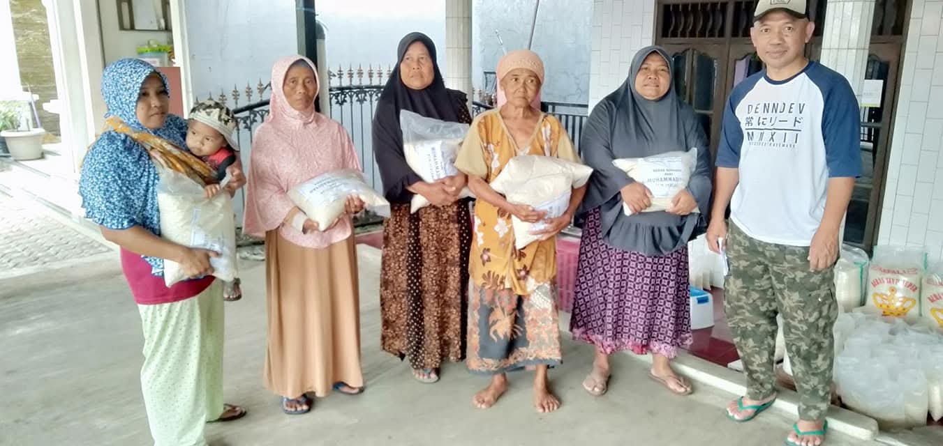 Dokumentasi,Milad ke-113