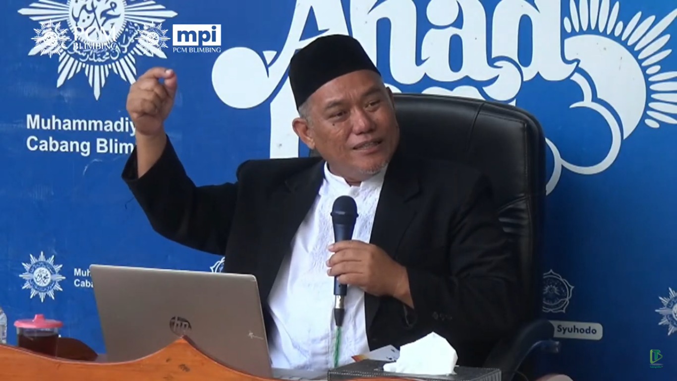 Dr Syakir Jamaluddin, MA
