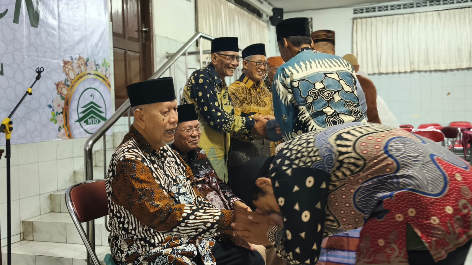 Image Caption