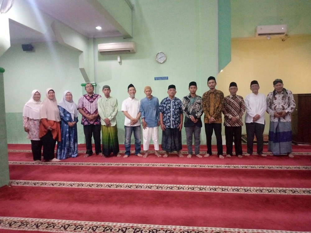 Image Caption
