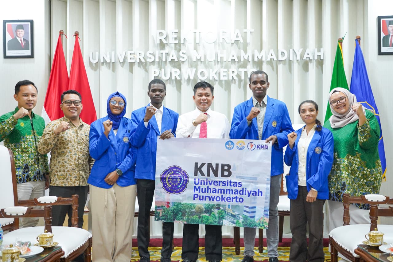 KNB 2025