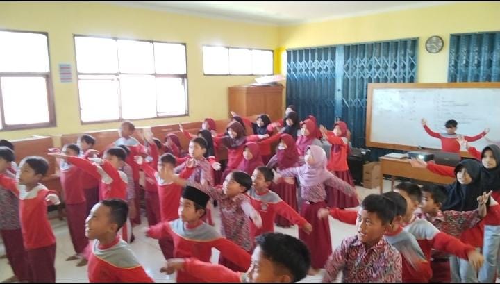 Image Caption