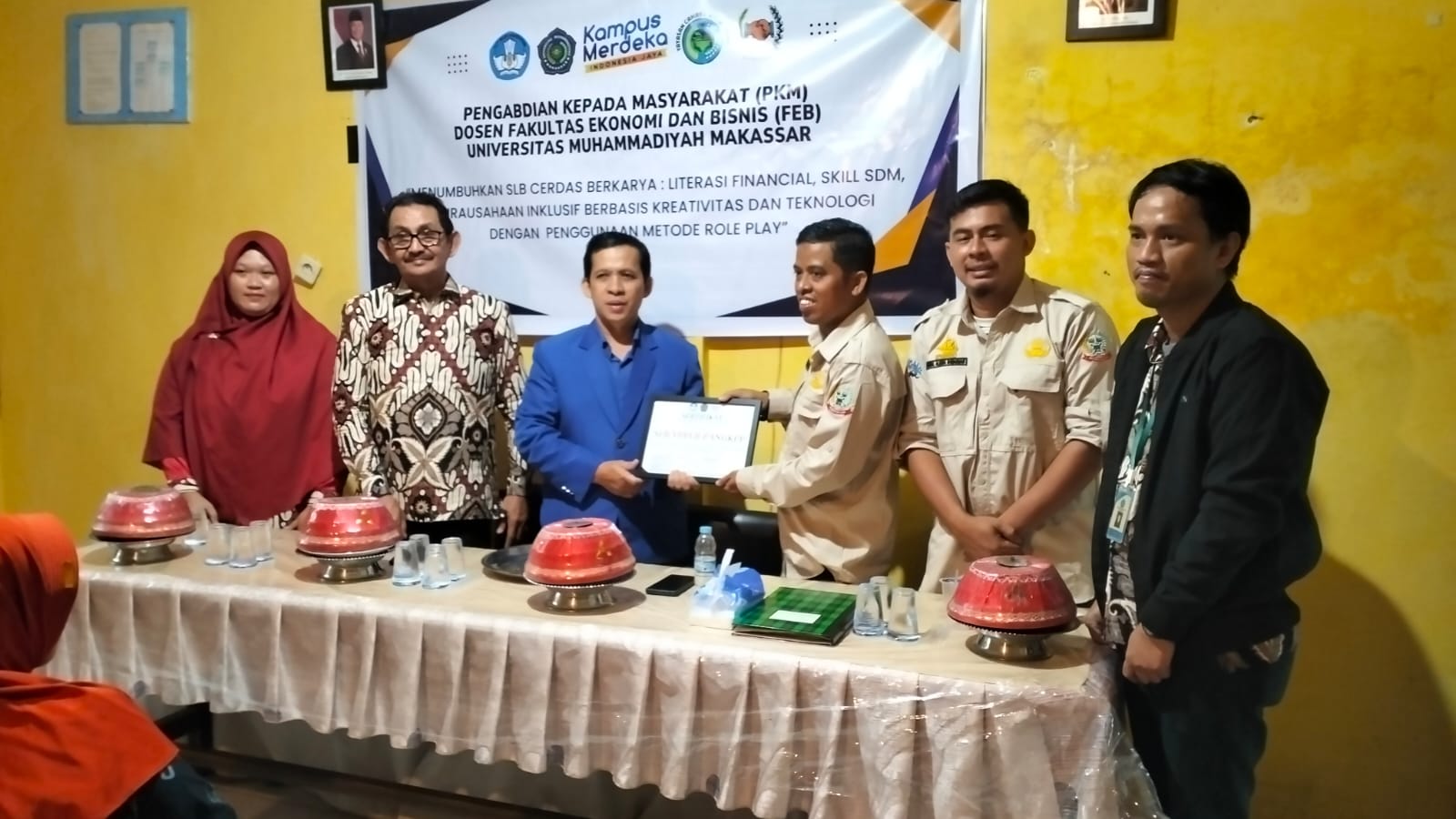 Foto Istimewa