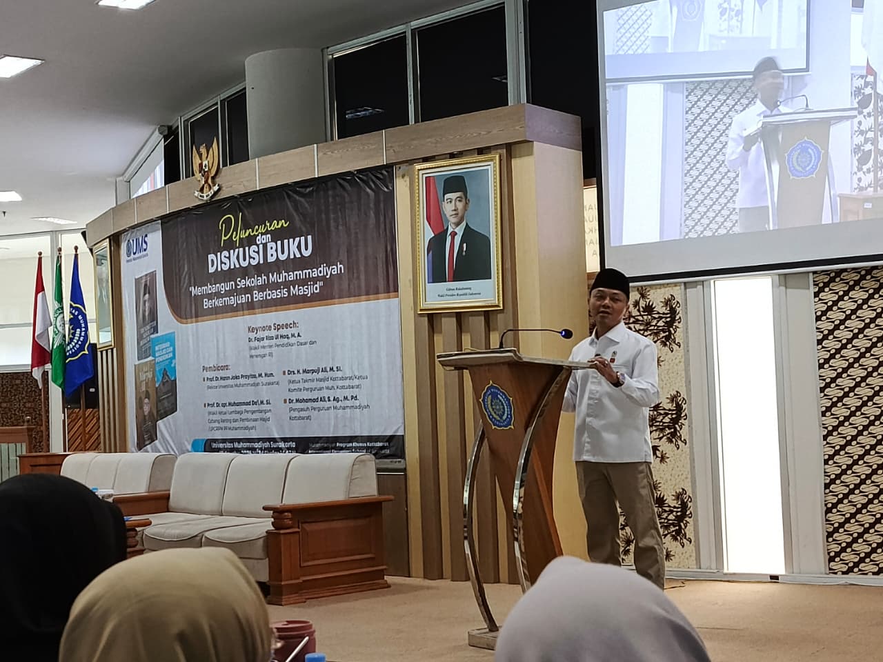 Dok Istimewa