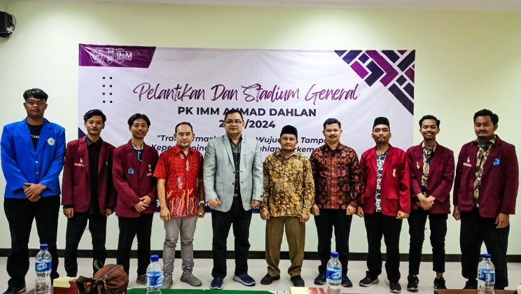 PK IMM Ahmad Dahlan Unimus