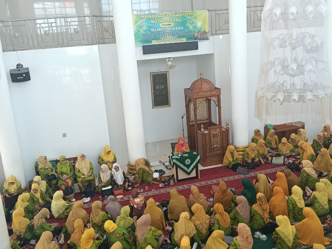 Image Caption