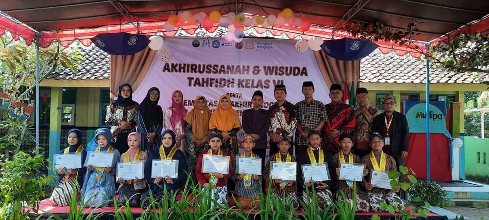 Doc. SD Muhammadiyah Pandeyan