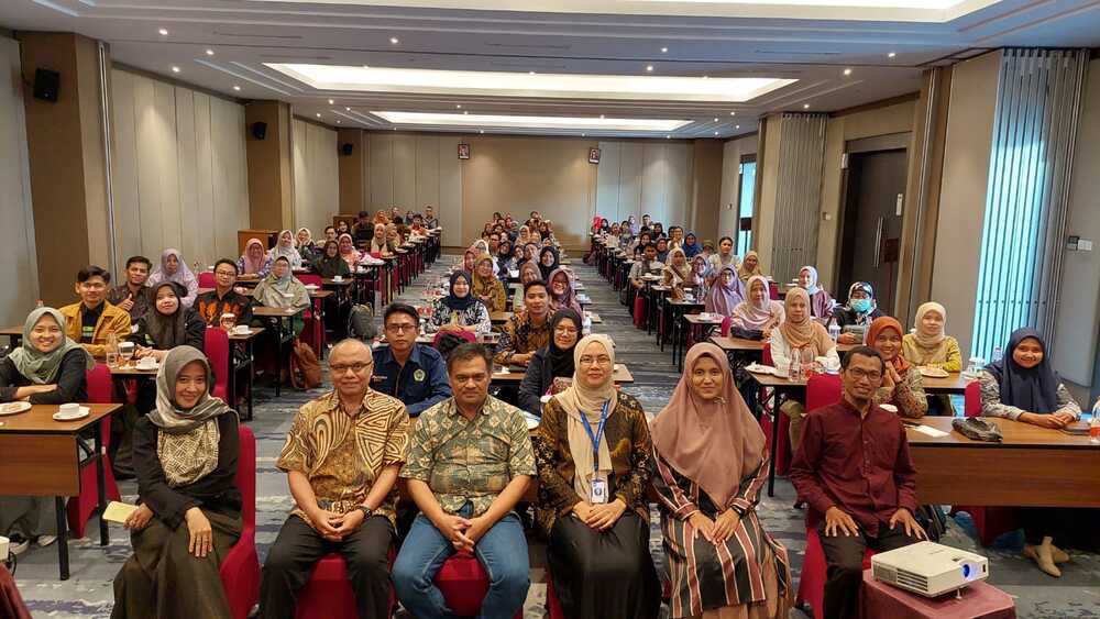 Workshop Tata Kelola Keuangan Perguruan Tinggi