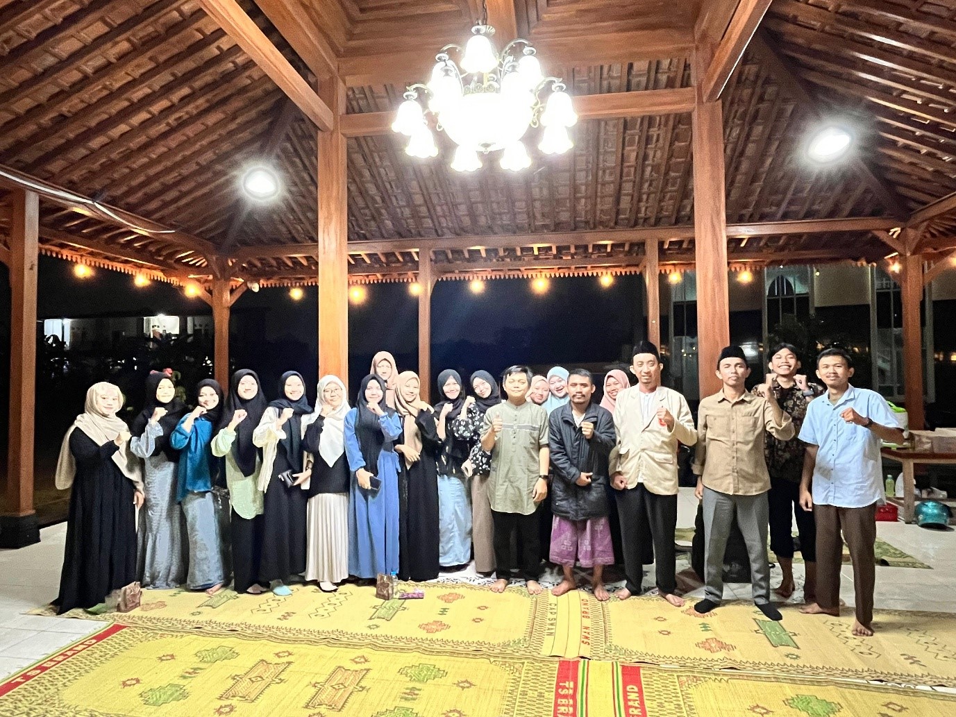 literasi keuangan syariah