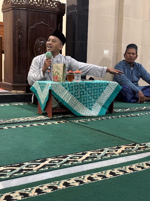 pengajian literasi digital